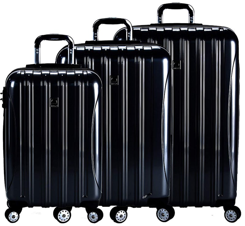 The 3 Most Durable Luggage Sets