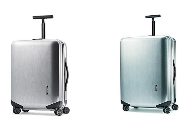 Samsonite Luggage Inova Spinner Two-Piece Set