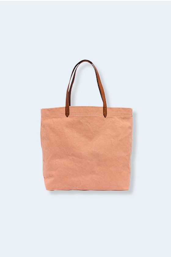The Canvas Transport Tote