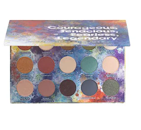 What S In The Ulta Beauty Collection X Marvel S Avengers