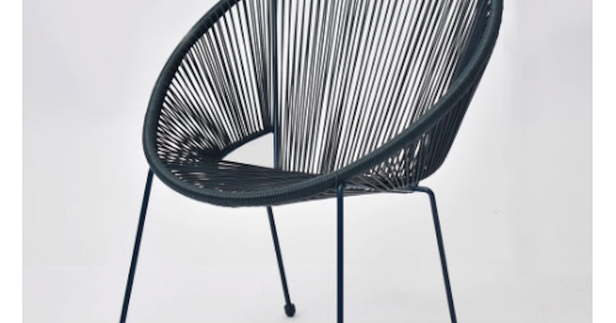 Outdoor Furniture Under 100 For Those Looking To Do Warm Weather