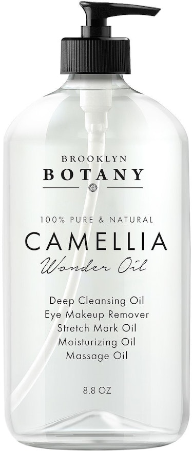 Camellia Wonder Oil