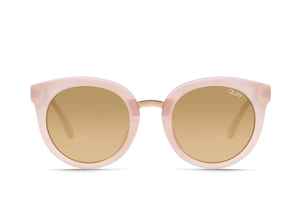 Where To Buy The Quay x Benefit Sunglasses For Beauty  display picture 3