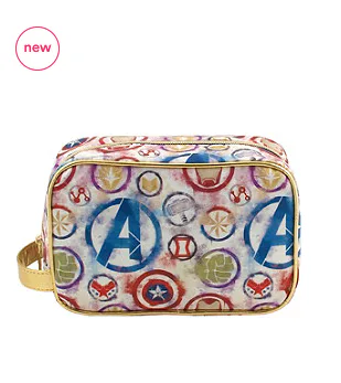 What's In The Ulta Beauty Collection x Marvel's 'Avengers' Collection ...