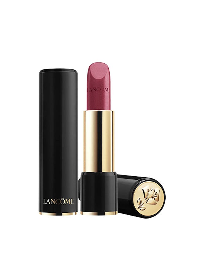 L'Absolu Rouge Hydrating Shaping Lip Color In Jezebel