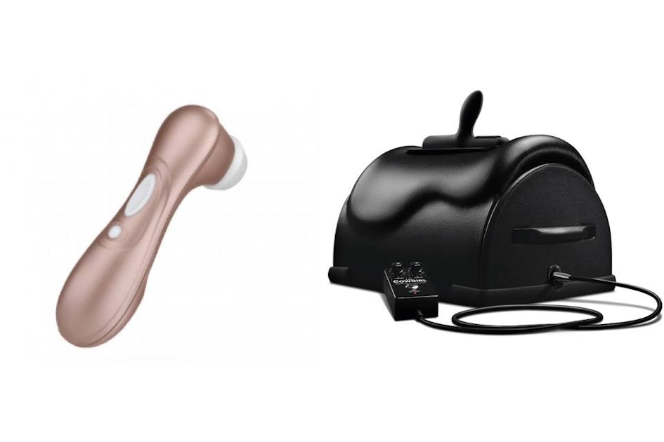 11 Sex Toys On Sale For April 2019 To Treat Yourself With