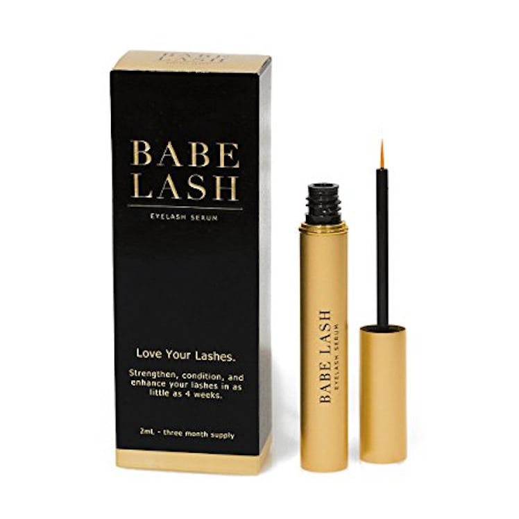 Babe Lash Eyelash Serum