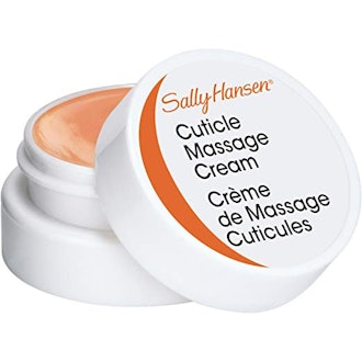 Sally Hansen Cuticle Massage Cream (2 Pack)