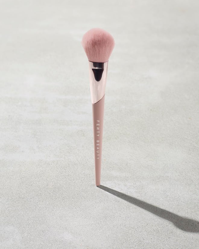 Sculpting Bronzer Brush