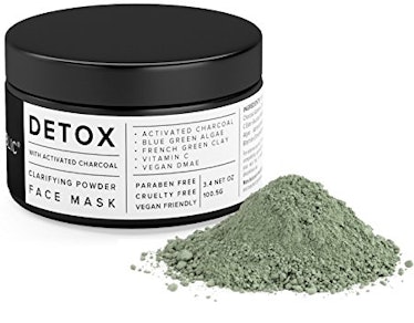 DETOX Clarifying Powder Face Mask
