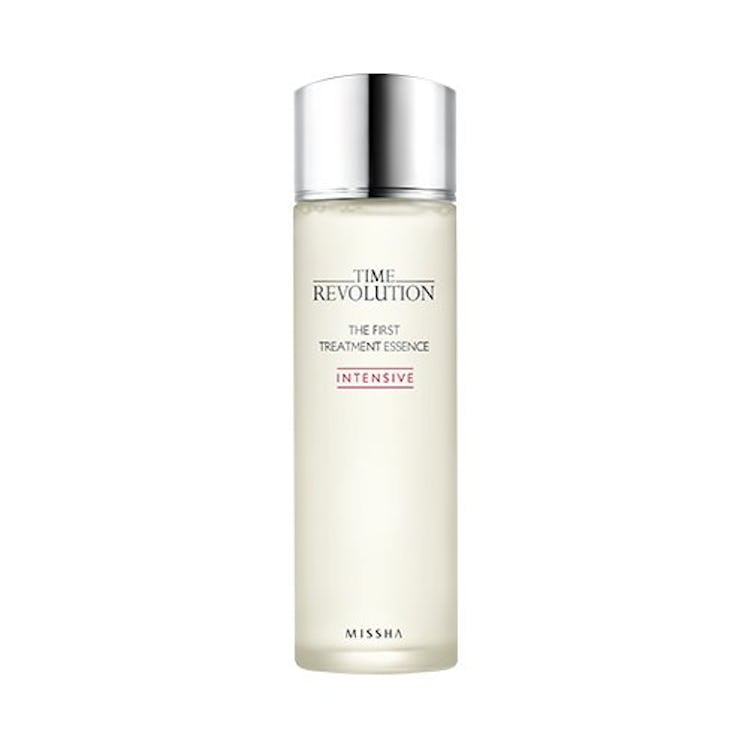 MISSHA Time Revolution Treatment Essence