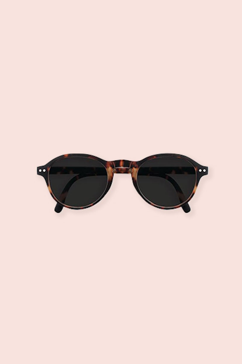 Toirtoise Foldable Sunglasses