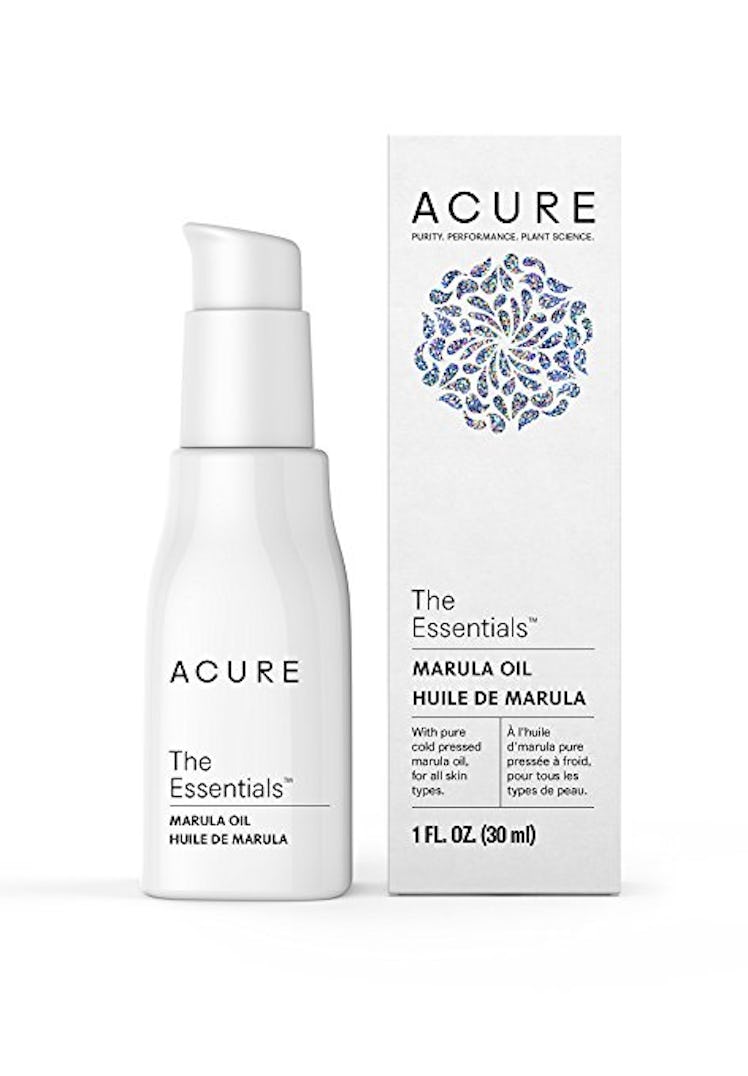 Acure The Essentials Marula Oil