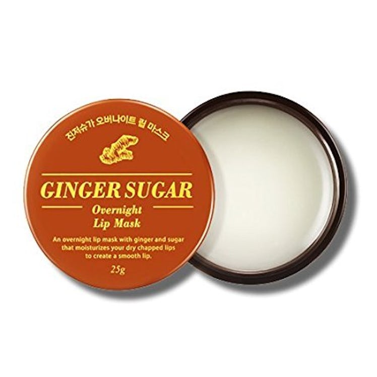 Aritaum Ginger Sugar Overnight Lip Mask