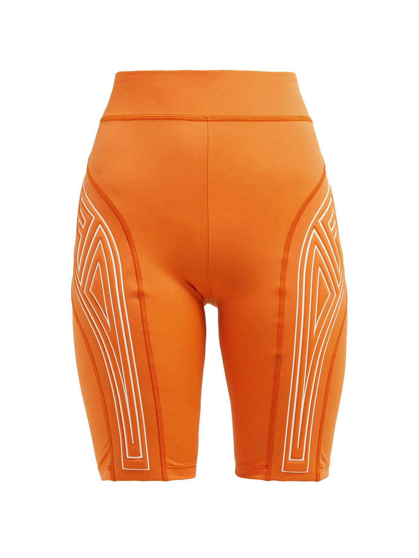 sport biker shorts