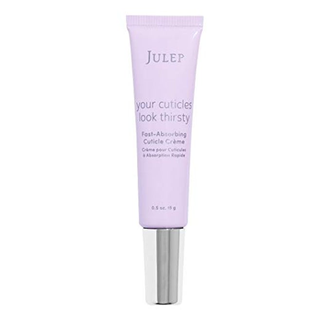 Julep Your Cuticles Look Thirsty Fast-Absorbing Cuticle Cream