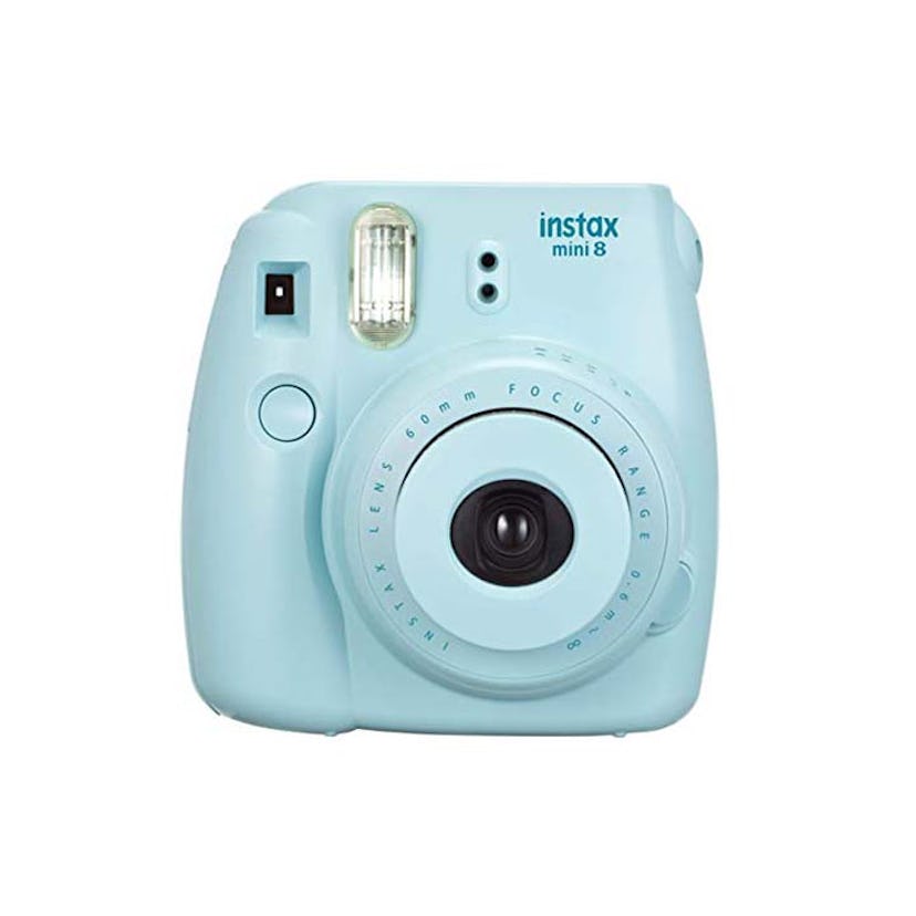 Fujifilm Instax Mini 9 Instant Camera