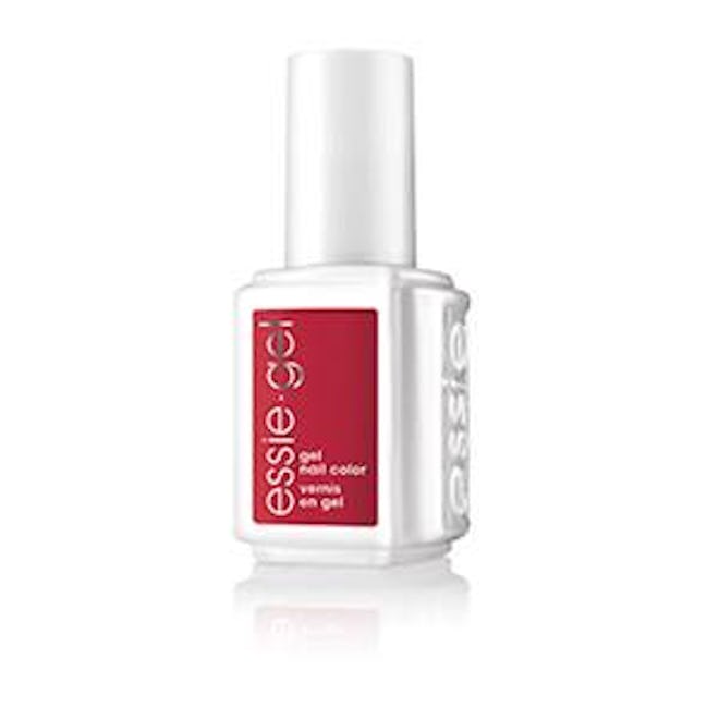 Essie Gel In With The Band