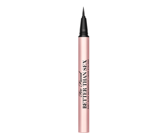 9 New 2019 Eyeliners That Are Totally On Point