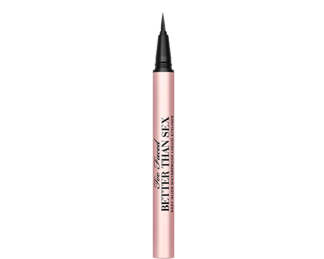 Better Than Sex Waterproof Liquid Eyeliner