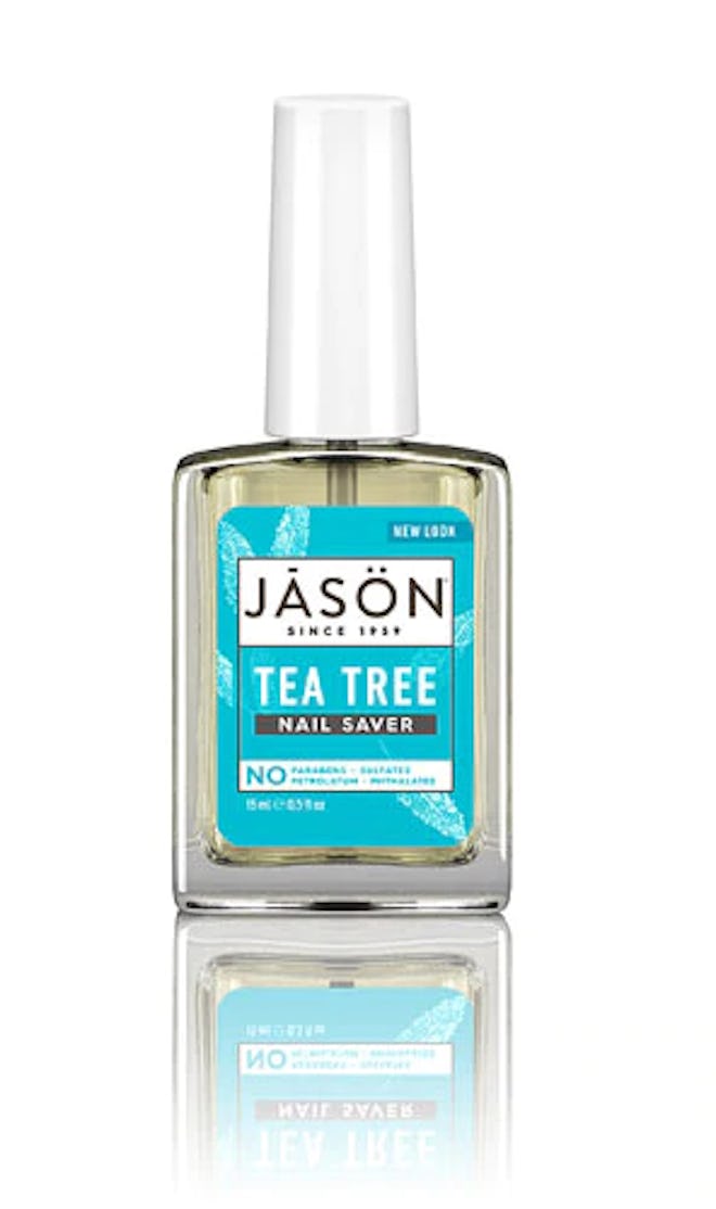 Purifying Tea Tree Nail Saver