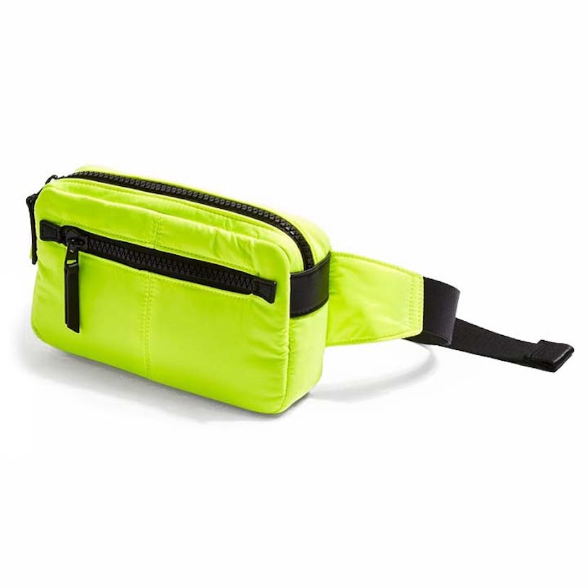 Berlin Neon Bumbag