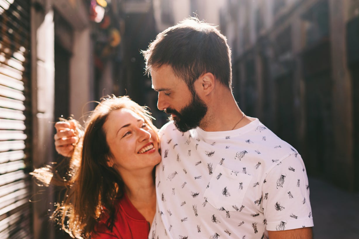 7 Things Your Partner Will Do If They Still Have A Crush On You