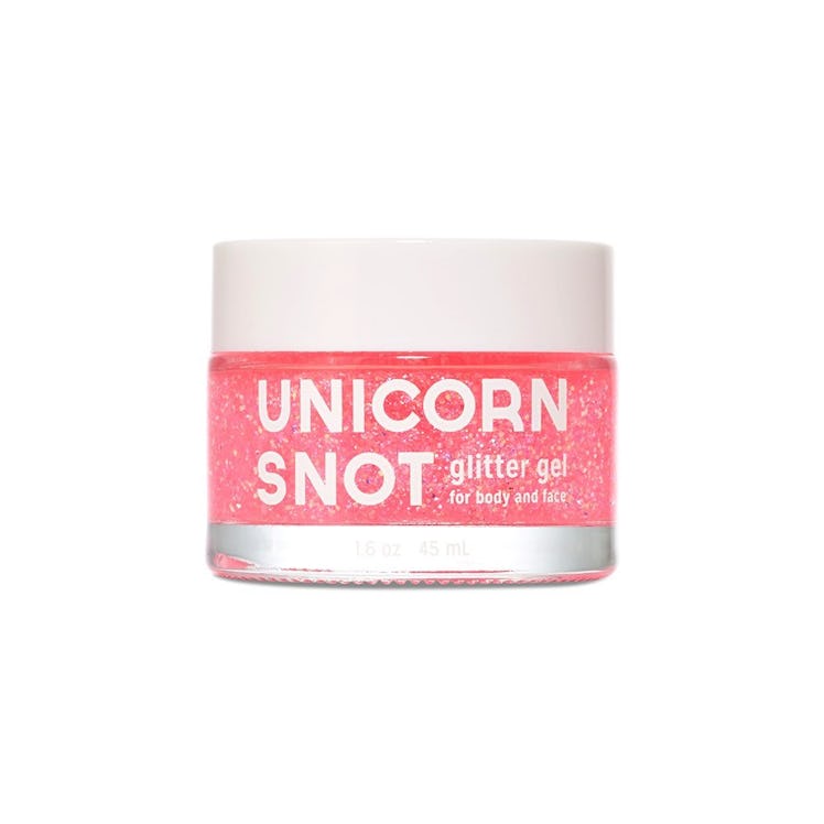 Unicorn Snot Glitter Gel