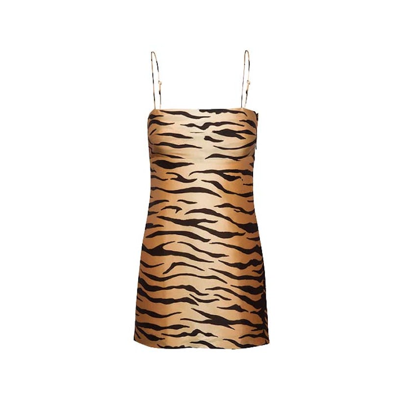 THE CHRISTY in Tiger