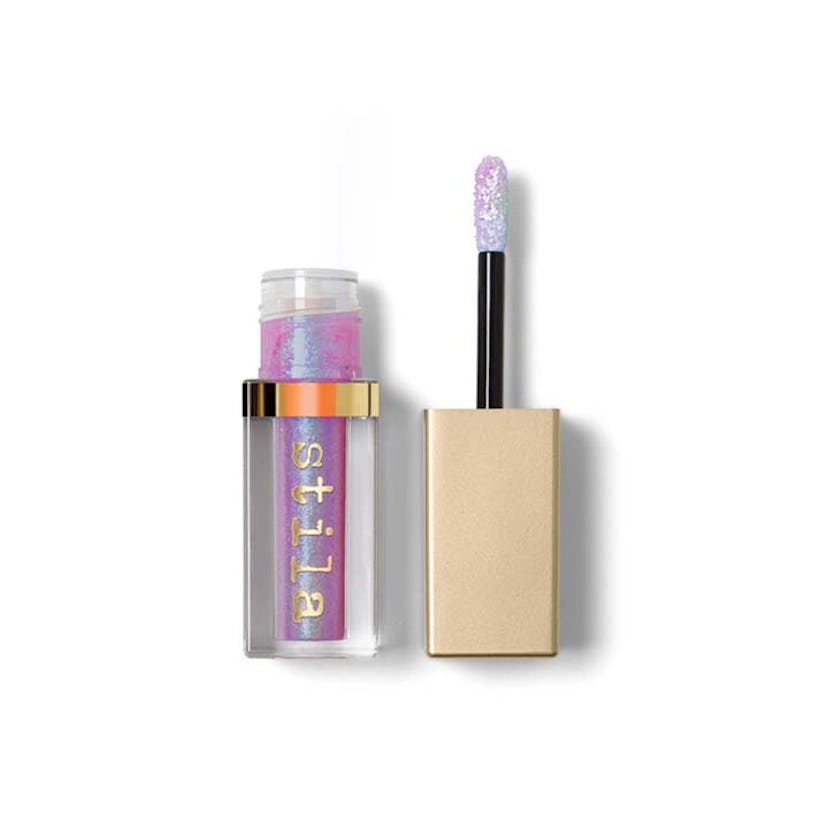 Stila Glitter & Glow Liquid Eyeshadow