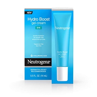 Neutrogena Hydro Boost Gel Eye Cream