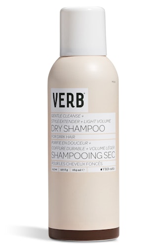Gentle Cleanse, Style Extender & Light Volume Dry Shampoo