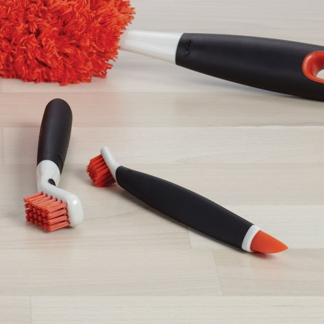 OXO Deep Clean Brush Set (Set of 2)