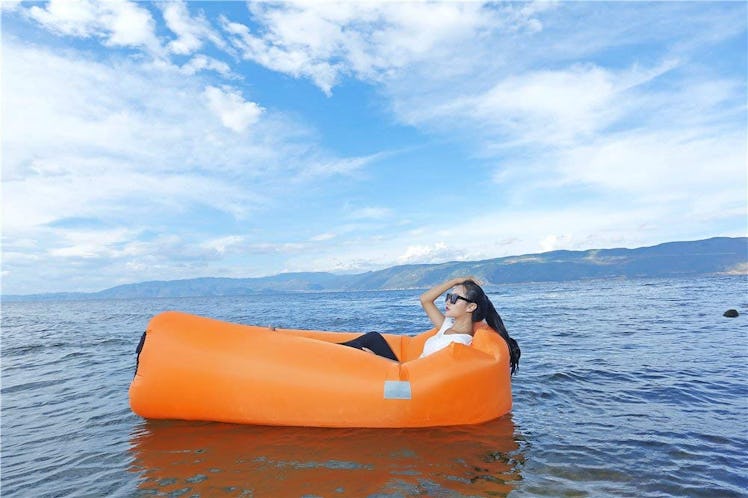 WEKAPO Inflatable Lounger