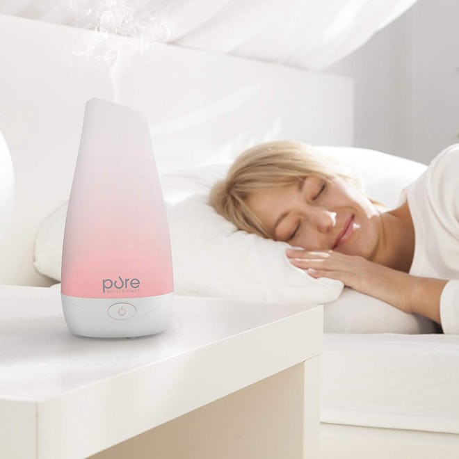 Pure Enrichment Essential Oil Diffuser