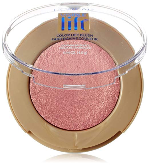 The Best Drugstore Cream Blush