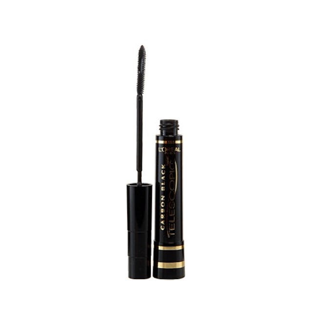 L'Oréal Telescopic Carbon Black Mascara