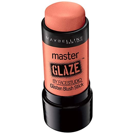 The Best Drugstore Cream Blush