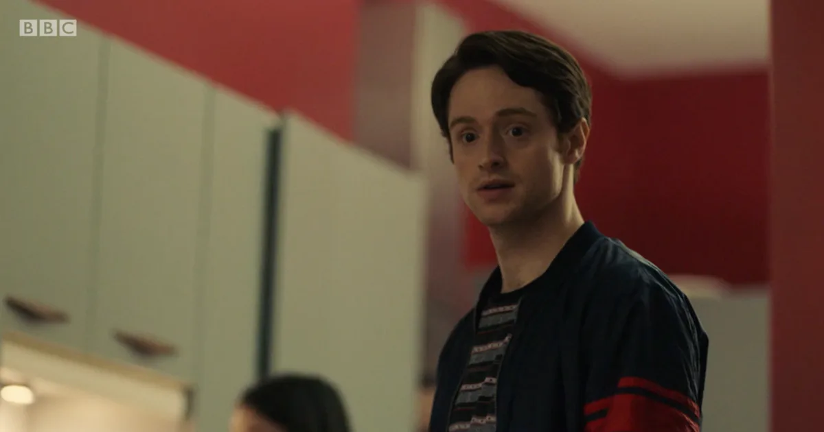 Who is Andrew Rothney? 'The Victim's Danny Callaghan Has Starred In ...