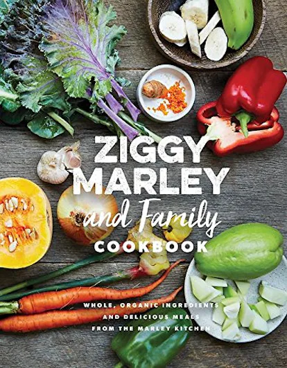 5 Vegan Recipe Books By Black Cooks You Should Be Reading, Because Food ...