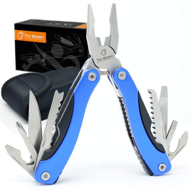 Pro-Master Multi-Tool