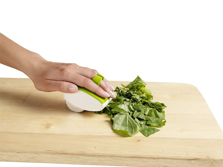 Chef'N Palm Fresh Herb Mincer