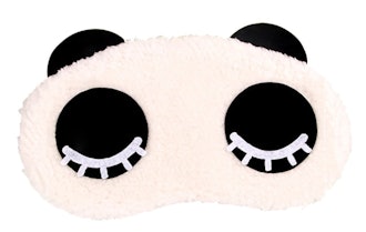 Cold Therapy Panda Eye Mask