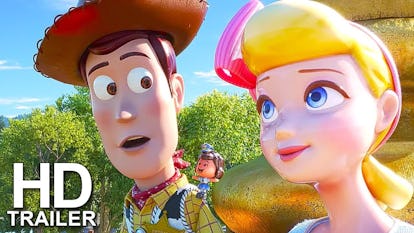 5 Animated Summer 2019 Movies That Will Take You Way Back