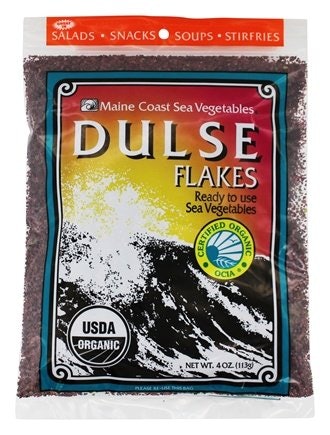 Dulse Flakes
