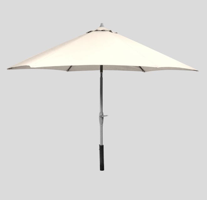 9' Round Patio Umbrella