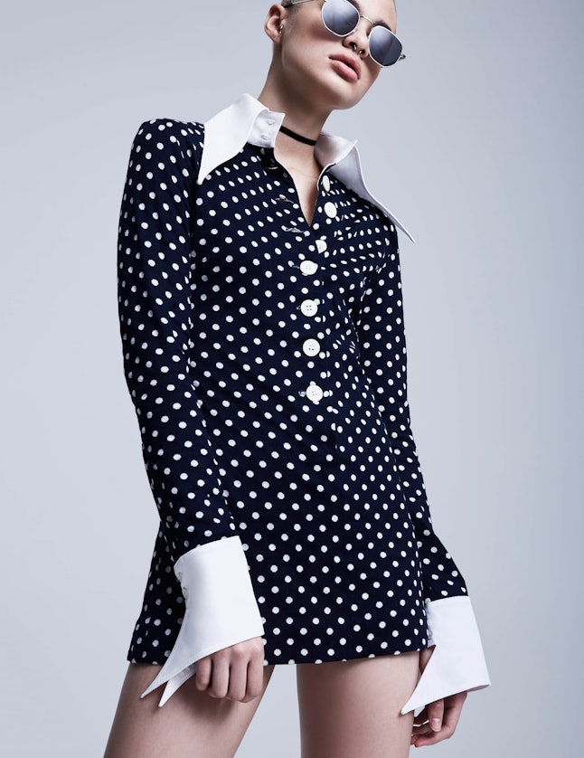 What's In Betsey Johnson's Vintage Archive Collection? There's Only ONE