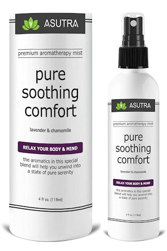 ASUTRA Premium Aromatherapy Mist