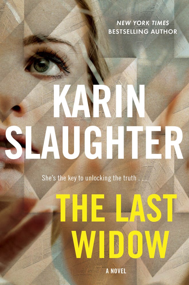 'The Last Widow' by Karin Slaughter