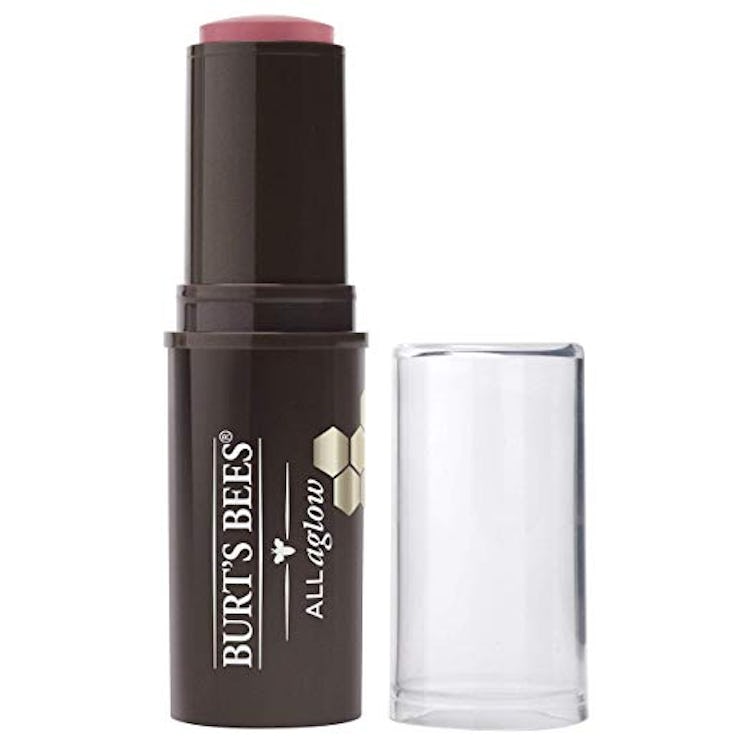 Burt’s Bees All Aglow Lip & Cheek Stick